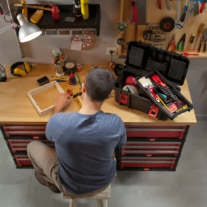tool box