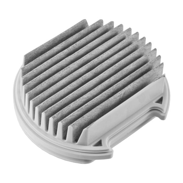 vacuum filter