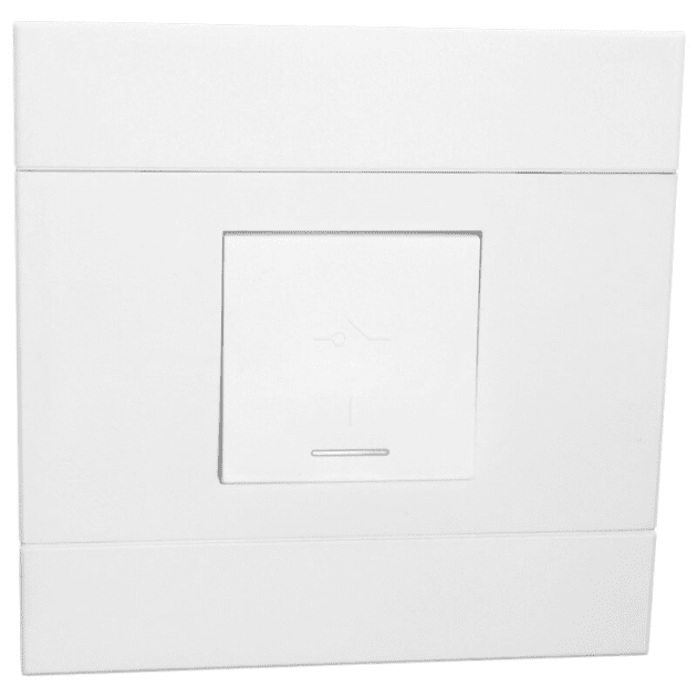 Isolator Double Pole 30A (4x4).