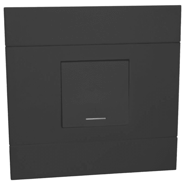 Isolator Double Pole 30A (4x4).