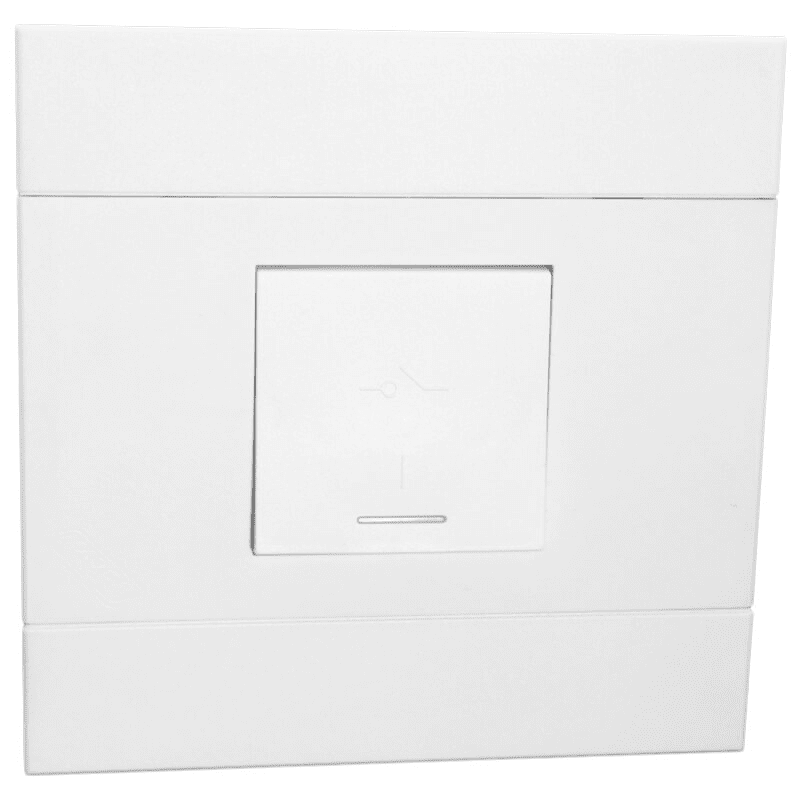 Isolator Triple Pole 60A (4x4).