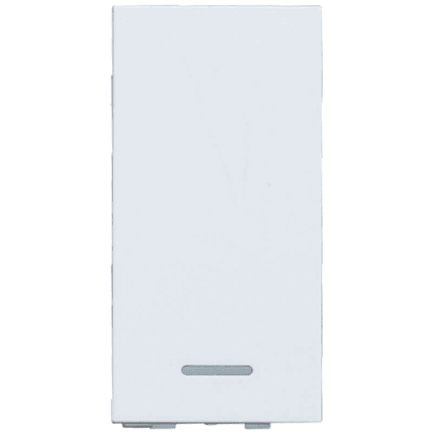 Veti 2 Range Bell Press Switch Module.