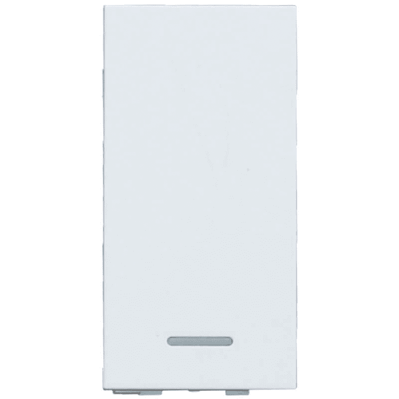 Veti 2 Range Bell Press Switch Module.