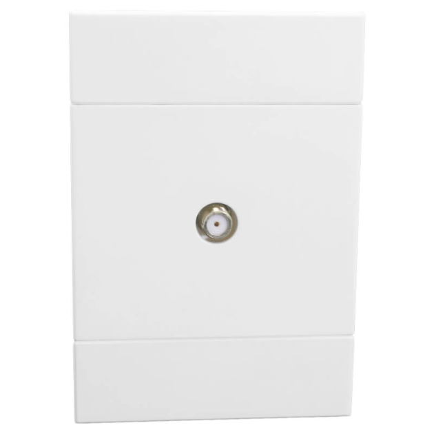 Veti 2 Range Satellite Socket. - Image 2