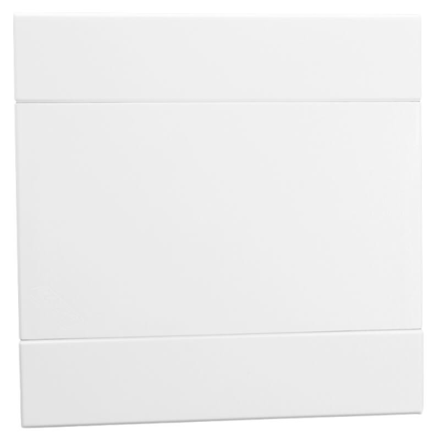 Blank Plate 4x4.