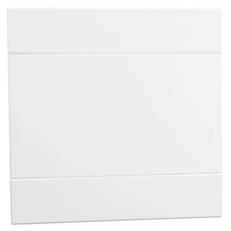 Blank Plate 4x4.