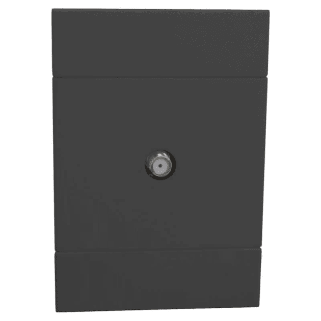 Veti 2 Range Satellite Socket. - Image 3