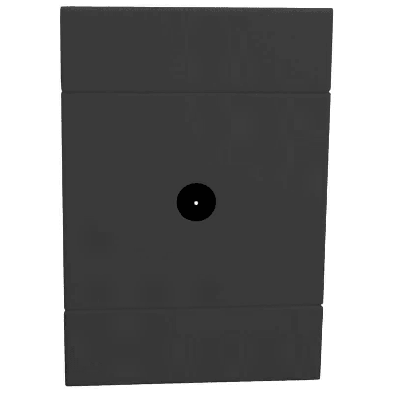 Veti 2 Range TV Socket. - Image 2