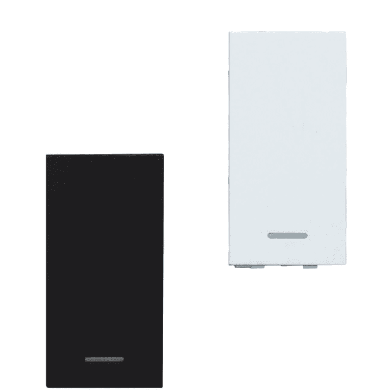 Veti 2 Range Bell Press Switch Module.
