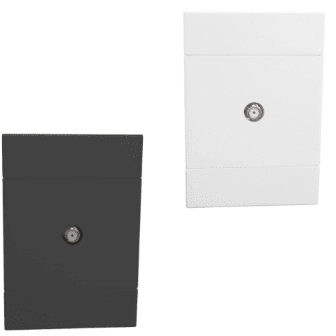 Veti 2 Range Satellite Socket.