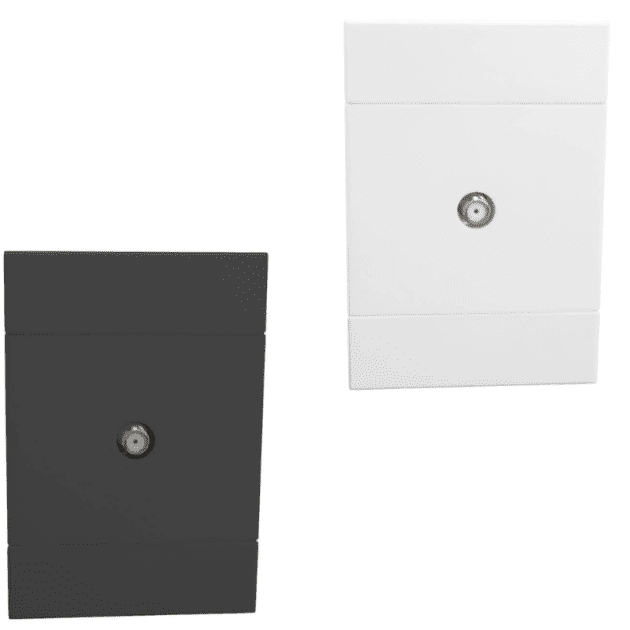 Veti 2 Range Satellite Socket.