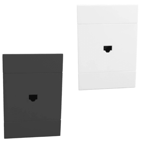 Veti 2 Range Data Socket.