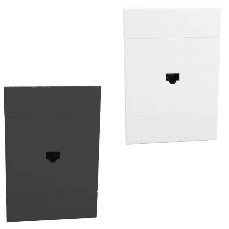 Veti 2 Range Data Socket.