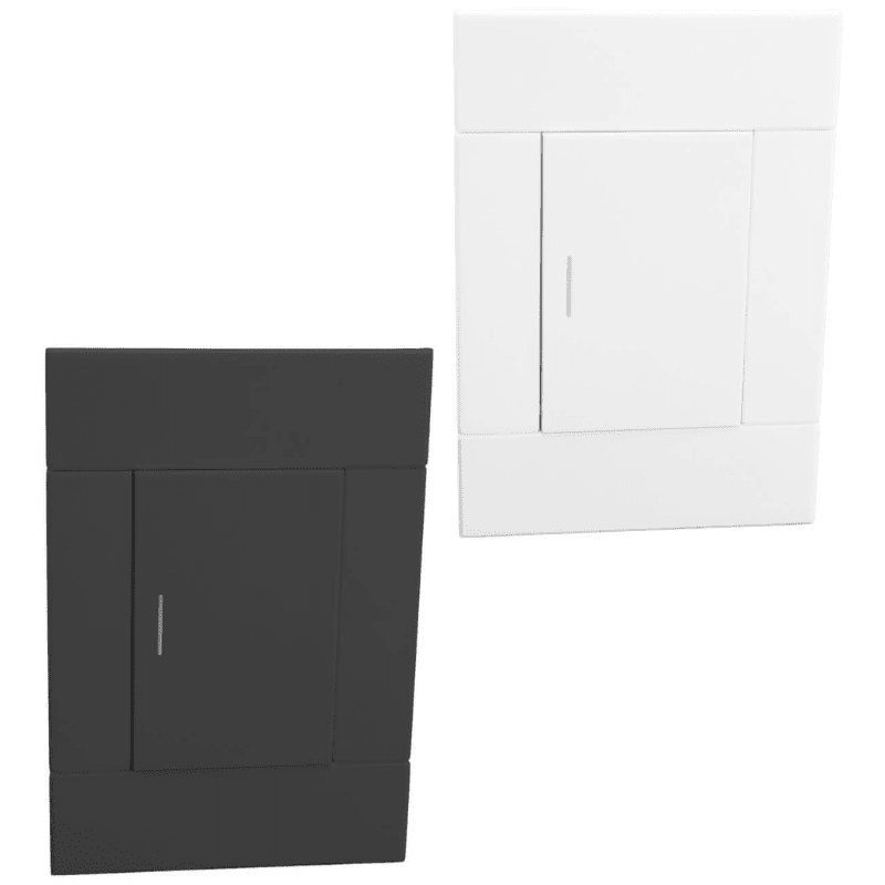 Veti 1 Lever Switch (1way, 2way or Bell Press).