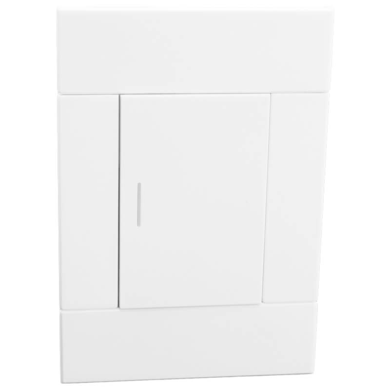 Veti 1 Lever Switch (1way, 2way or Bell Press).