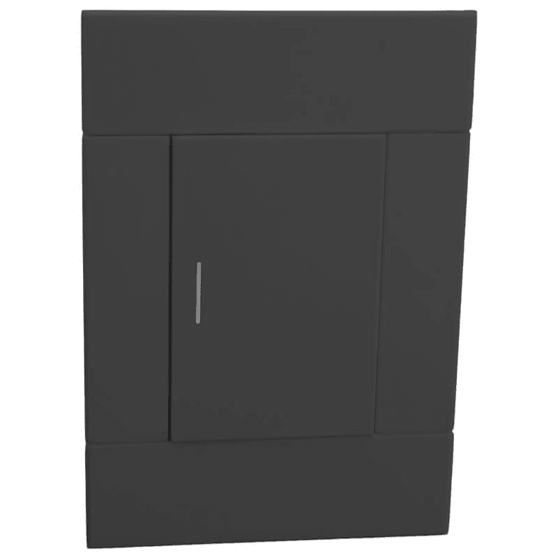 Veti 1 Lever Switch (1way, 2way or Bell Press).