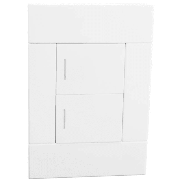 Veti 2 Range 2 Lever Switch (1 way or 2 way).