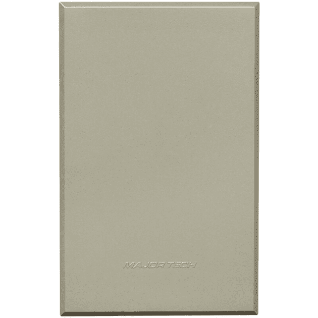 Veti 3 Range: Blank Plate 4x2. - Image 4