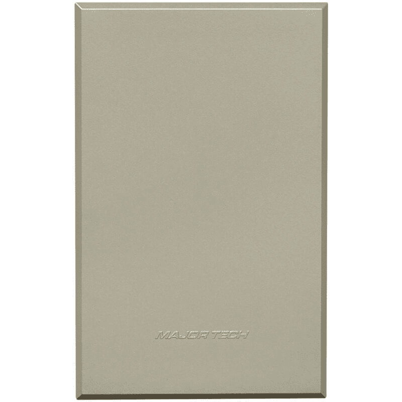 Veti 3 Range: Blank Plate 4x2. - Image 4