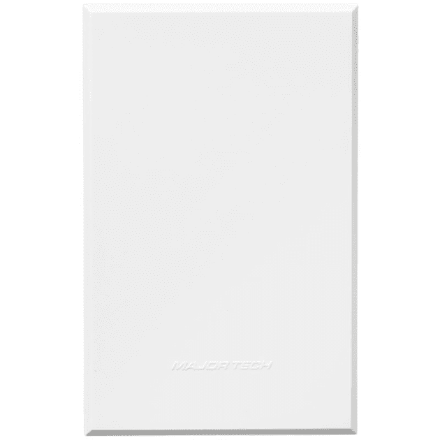Veti 3 Range: Blank Plate 4x2. - Image 5
