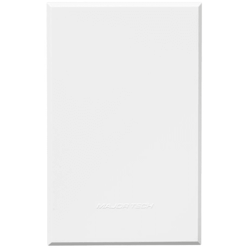 Veti 3 Range: Blank Plate 4x2. - Image 5
