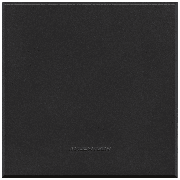 Veti 3 Range: Blank Plate 4x4.