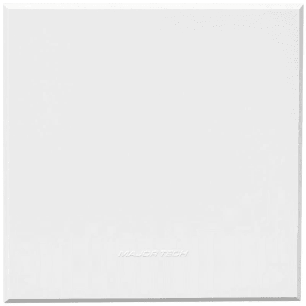 Veti 3 Range: Blank Plate 4x4.