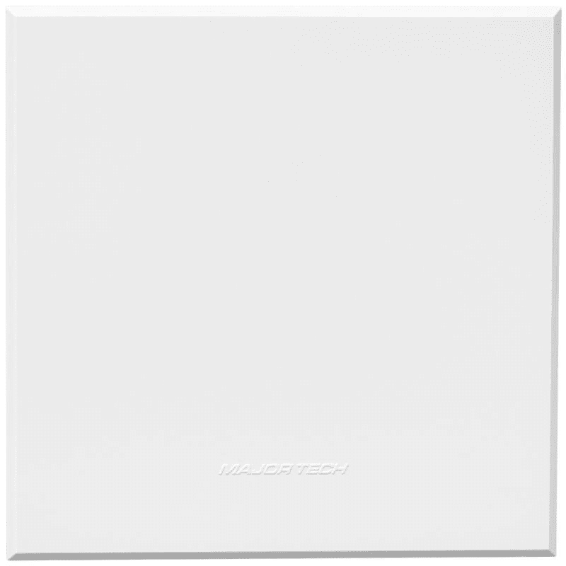 Veti 3 Range: Blank Plate 4x4.