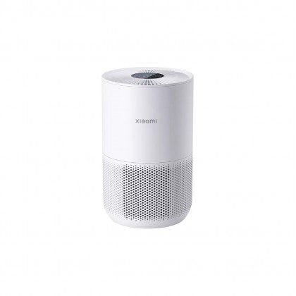 smart air purifier