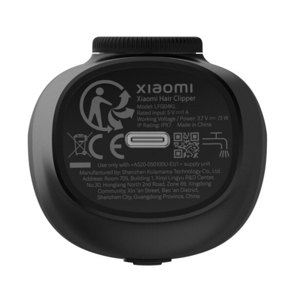 Xiaomi Hair Clipper - Image 2