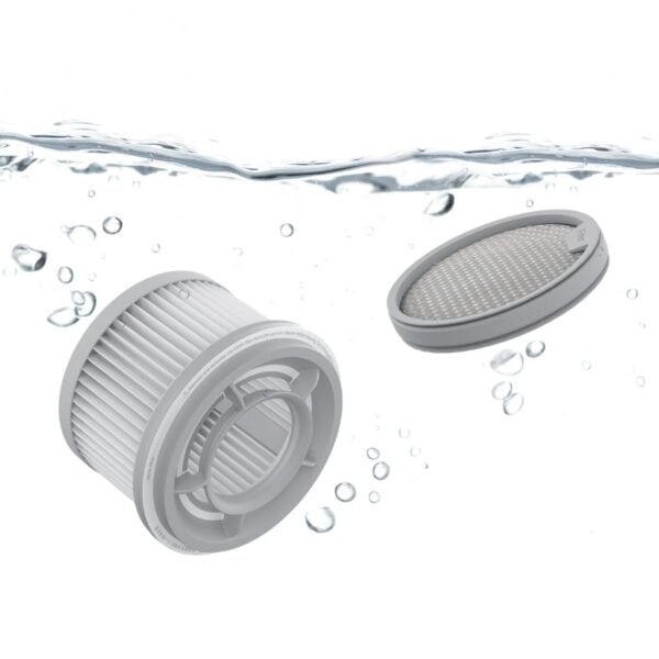 Xiaomi Handheld Vacuum Cleaner G9/G10 HEPA Filter - Image 3