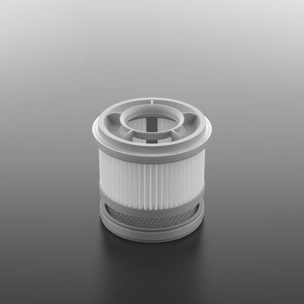 Xiaomi Handheld Vacuum Cleaner G9/G10 HEPA Filter - Image 2