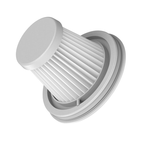 Xiaomi Vacuum Cleaner Mini HEPA Filter 2-Pack - Image 3