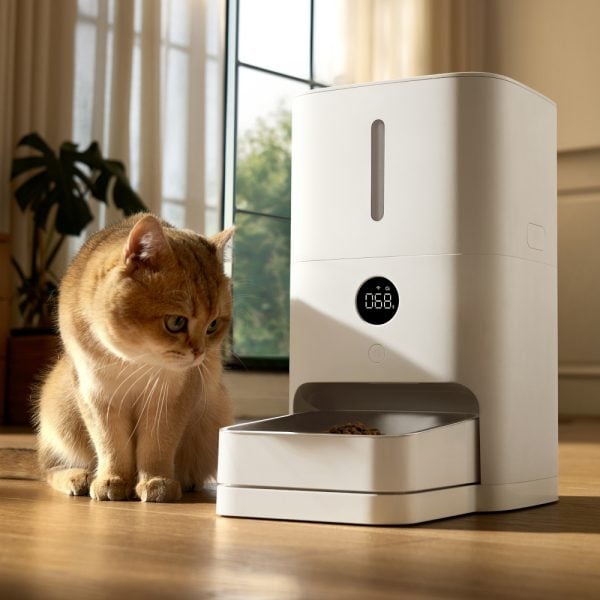 Xiaomi Smart Pet Food Feeder 2 - Image 2