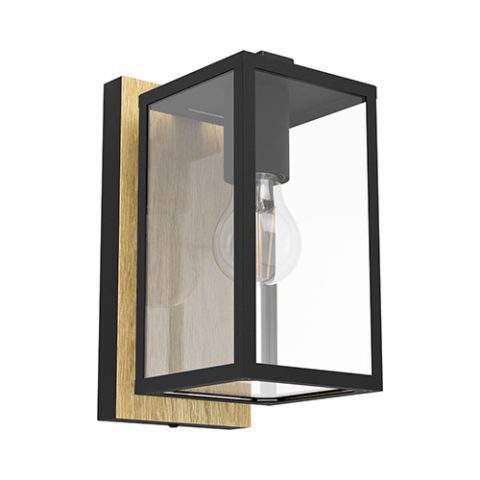 outdoor wall light
