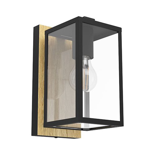 outdoor wall light
