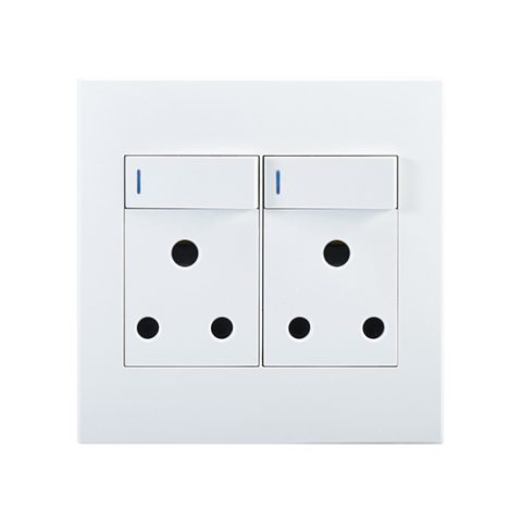 wall switch