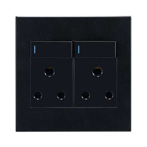 wall switch
