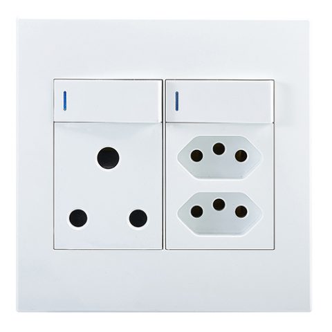 wall plug