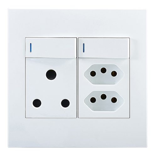 wall plug