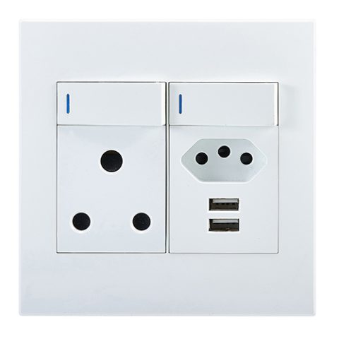 wall switch