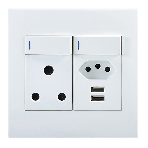 wall switch