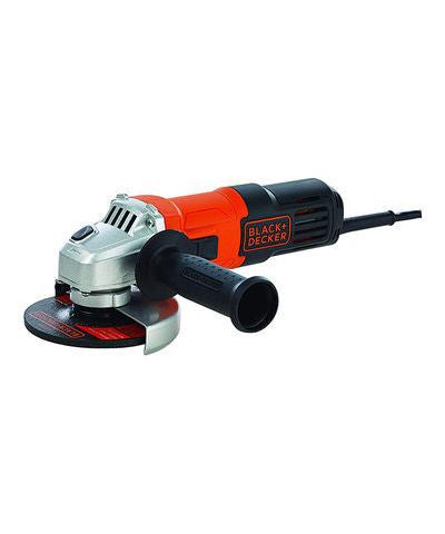 angle grinder